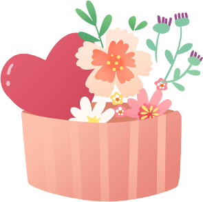 ""
